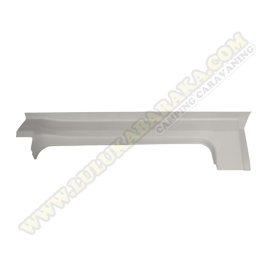 Moldura Superior Interior Puerta Corredera Ducato JB 2006